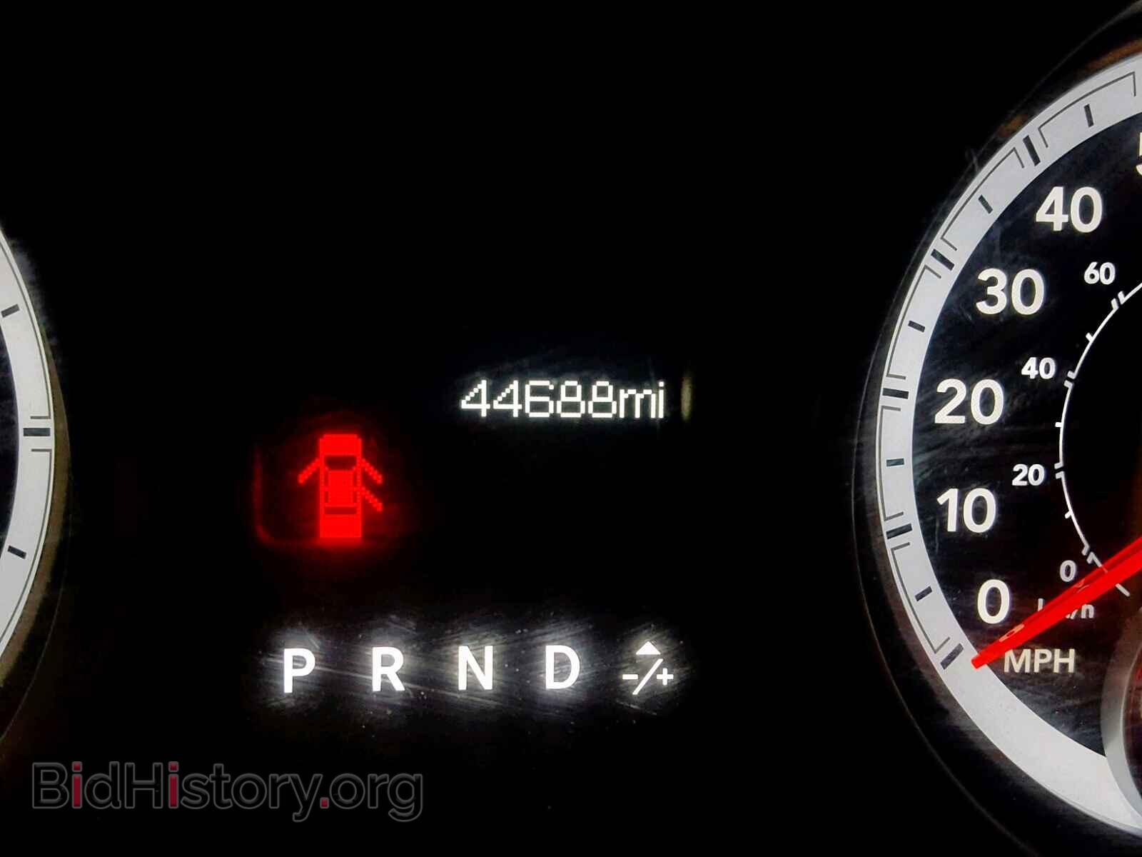2013 RAM 1500 ST - VIN: 1C6RR7FT3DS533470 - Фото 8
