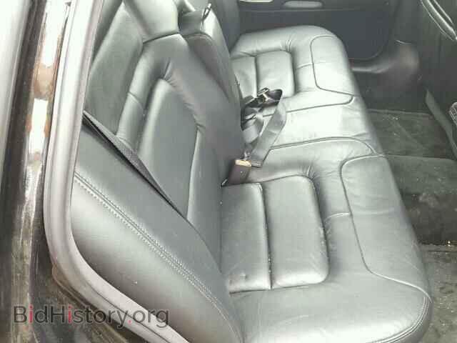 1998 CADILLAC DEVILLE - VIN: 1G6KD54Y0WU794075 - Фото 6