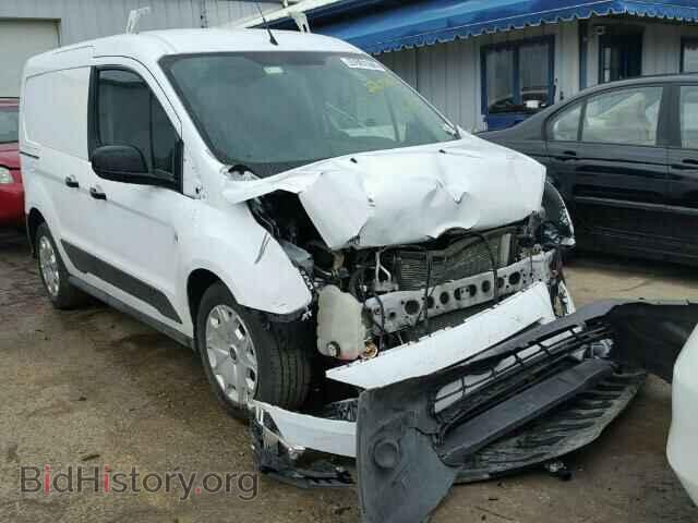Фотография NM0LS6E75F1178180 - FORD TRANSIT CO 2015