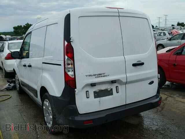 2015 FORD TRANSIT CO - VIN: NM0LS6E75F1178180 - Фото 3