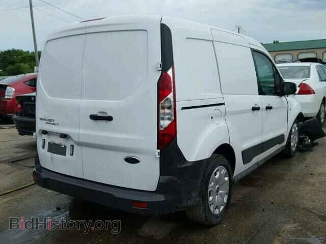 2015 FORD TRANSIT CO - VIN: NM0LS6E75F1178180 - Фото 4