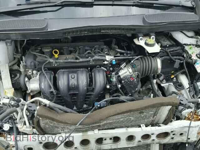 2015 FORD TRANSIT CO - VIN: NM0LS6E75F1178180 - Фото 7