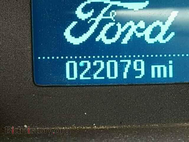 2015 FORD TRANSIT CO - VIN: NM0LS6E75F1178180 - Фото 8