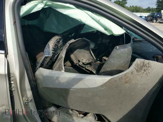 2014 CHEVROLET IMPALA - VIN: 2G1125S30E9131714 - Фото 5