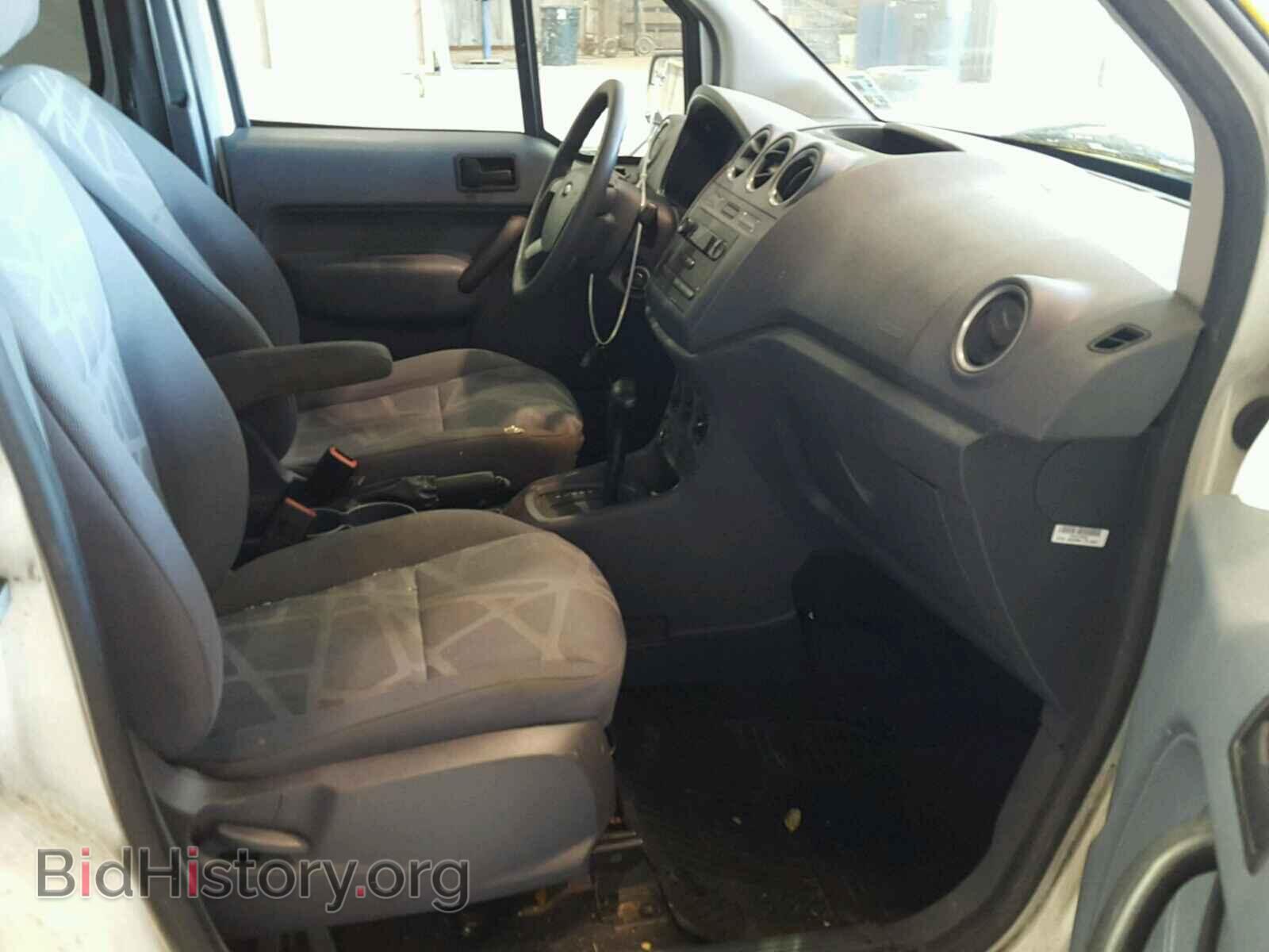 2013 FORD TRANSIT CO - VIN: NM0LS6AN2DT148852 - Фото 5