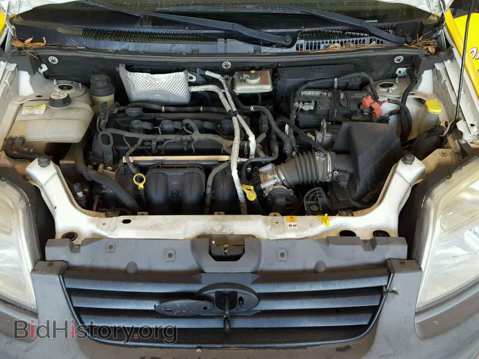 2013 FORD TRANSIT CO - VIN: NM0LS6AN2DT148852 - Фото 7