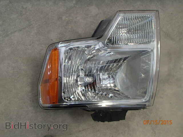 2011 FORD F150 - VIN: 1FTFX1CT1BFB02148 - Фото 9