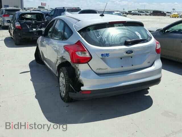 2012 FORD FOCUS - VIN: 1FAHP3K2XCL164234 - Photo 3