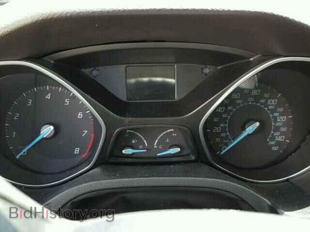 2012 FORD FOCUS - VIN: 1FAHP3K2XCL164234 - Photo 8