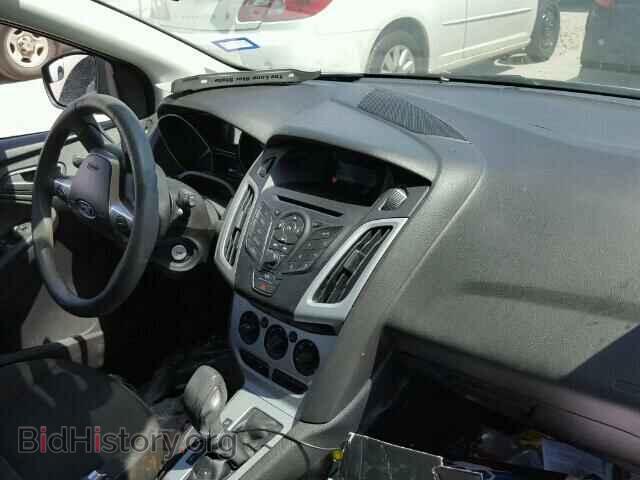 2012 FORD FOCUS - VIN: 1FAHP3K2XCL164234 - Photo 10