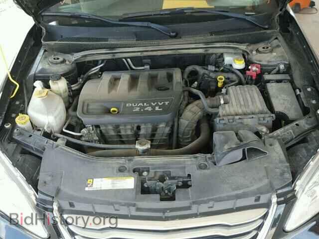 2013 CHRYSLER 200 - VIN: 1C3CCBAB2DN697894 - Фото 7