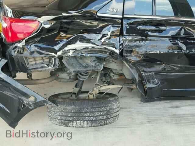 2013 CHRYSLER 200 - VIN: 1C3CCBAB2DN697894 - Фото 10