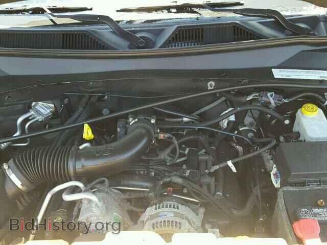 2011 DODGE NITRO - VIN: 1D4PU4GK5BW603692 - Photo 7