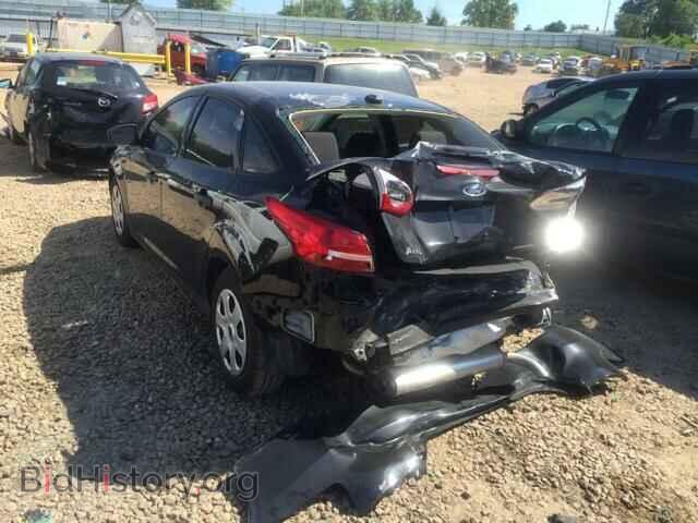2015 FORD FOCUS - VIN: 1FADP3E24FL287395 - Photo 3