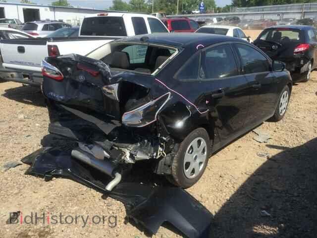 2015 FORD FOCUS - VIN: 1FADP3E24FL287395 - Photo 4