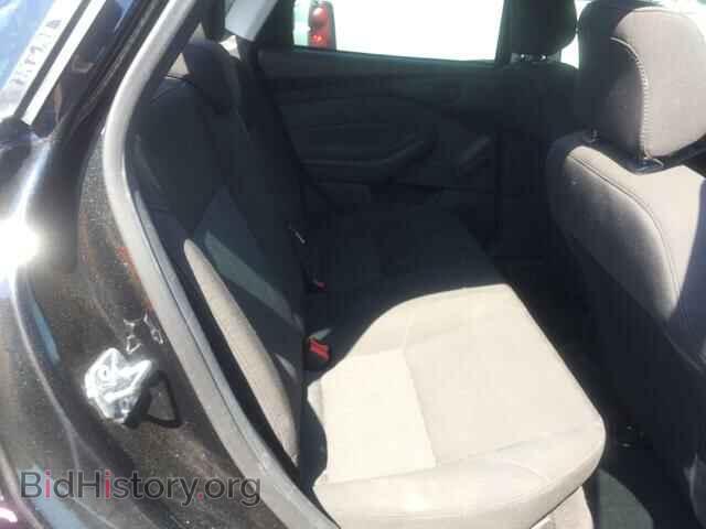 2015 FORD FOCUS - VIN: 1FADP3E24FL287395 - Photo 6