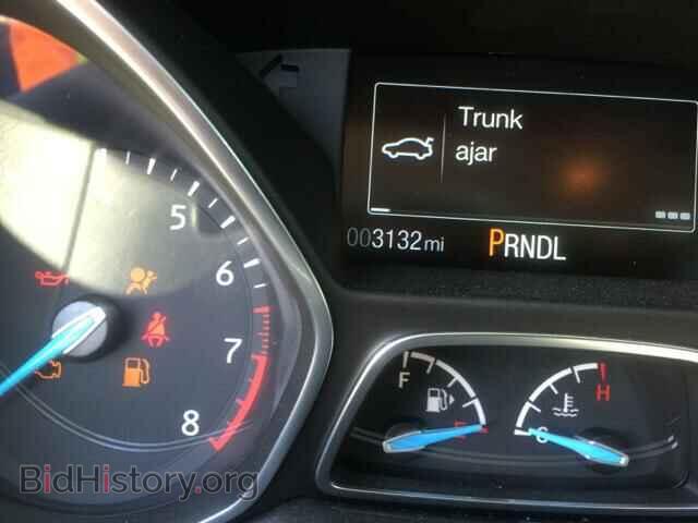 2015 FORD FOCUS - VIN: 1FADP3E24FL287395 - Photo 8