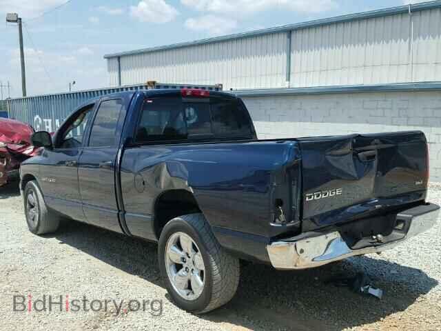 2003 DODGE RAM 1500 - VIN: 1D7HA18D93J573061 - Фото 3