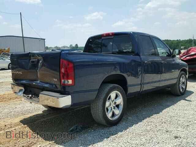 2003 DODGE RAM 1500 - VIN: 1D7HA18D93J573061 - Фото 4