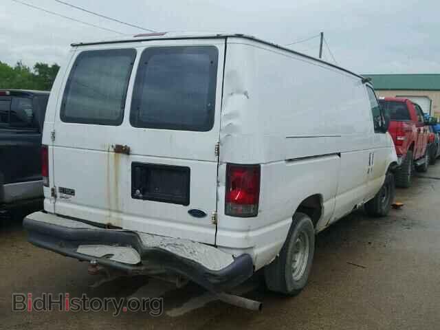 2003 FORD ECONOLINE - VIN: 1FTRE14253HC05135 - Фото 4