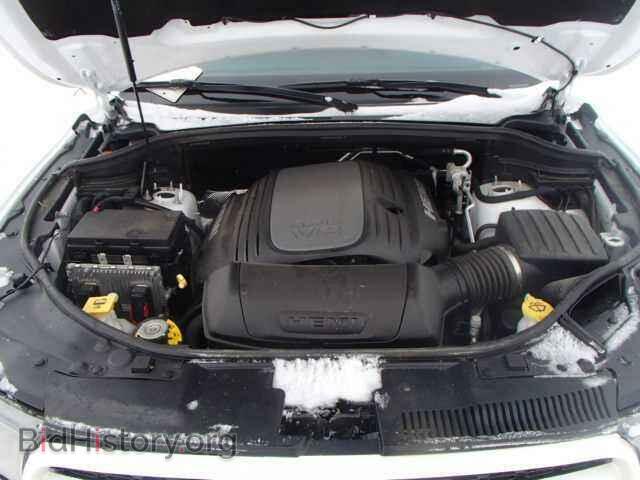 2017 DODGE DURANGO - VIN: 1C4SDJCT2HC935362 - Фото 7