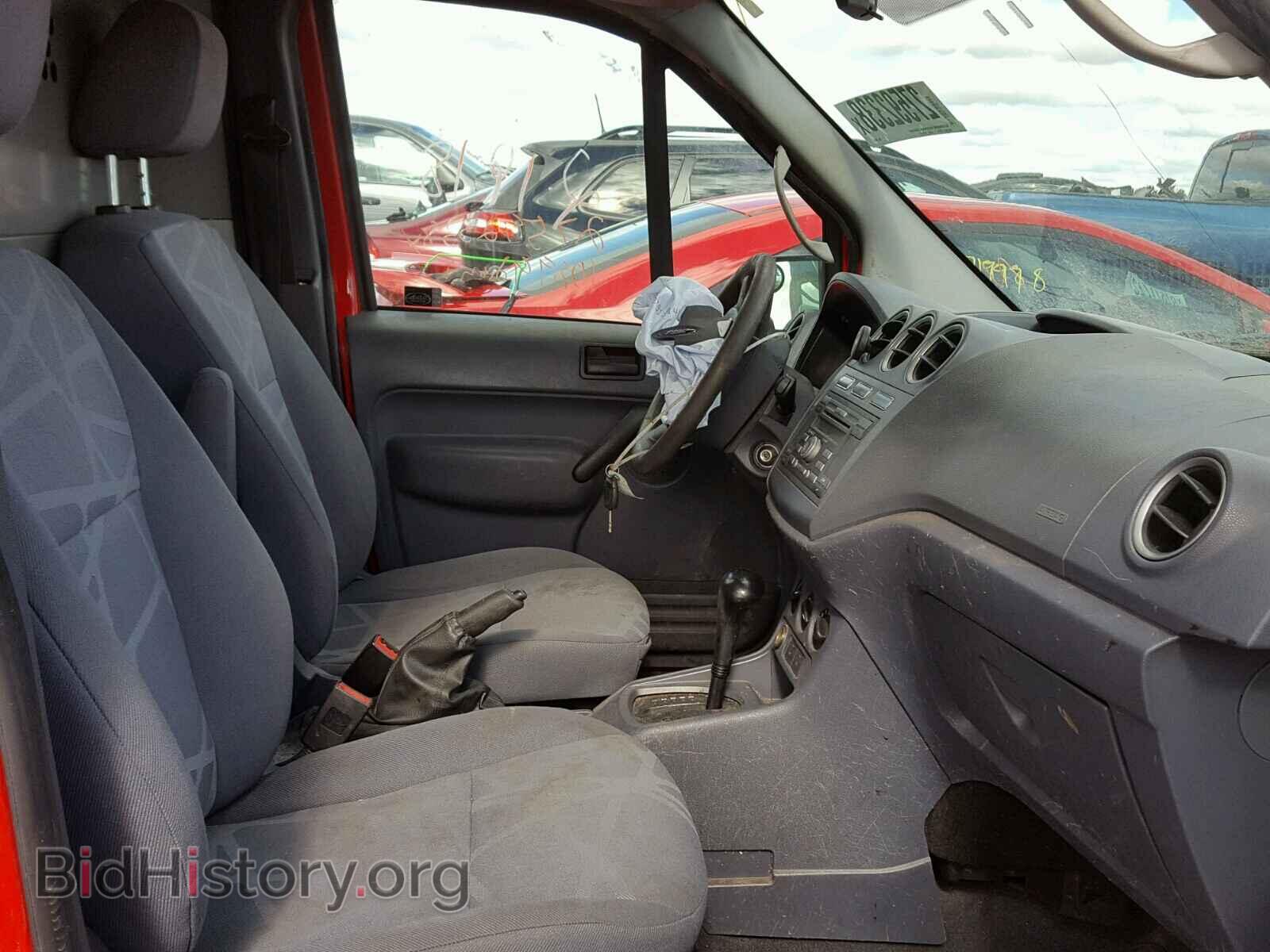 2010 FORD TRANSIT CO - VIN: NM0LS7DN6AT036763 - Фото 5