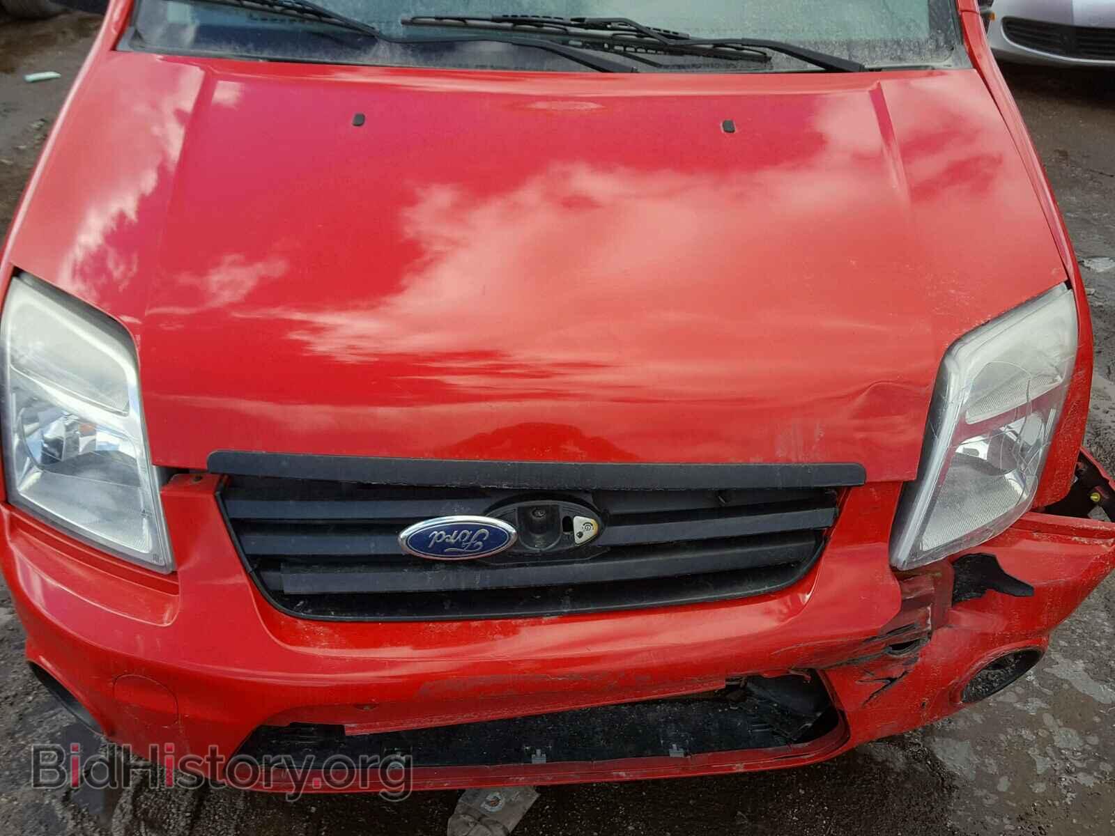 2010 FORD TRANSIT CO - VIN: NM0LS7DN6AT036763 - Фото 7