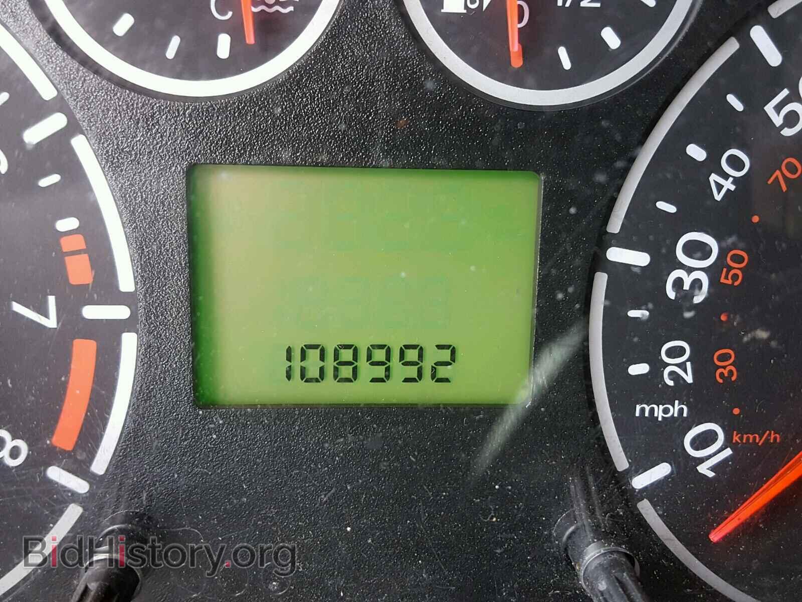 2010 FORD TRANSIT CO - VIN: NM0LS7DN6AT036763 - Фото 8