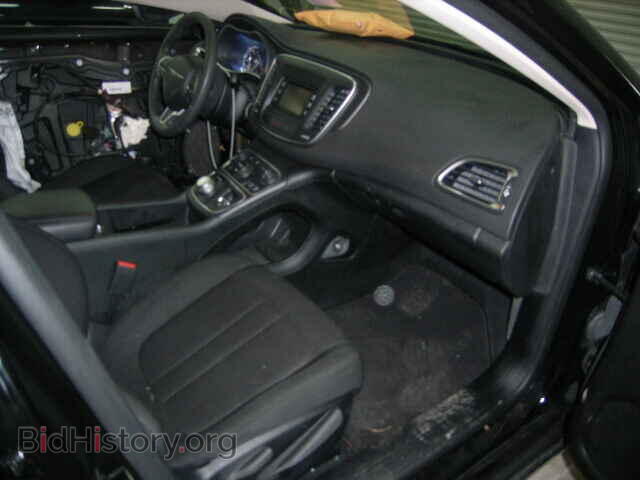 2015 CHRYSLER 200 - VIN: 1C3CCCAB5FN553085 - Photo 5