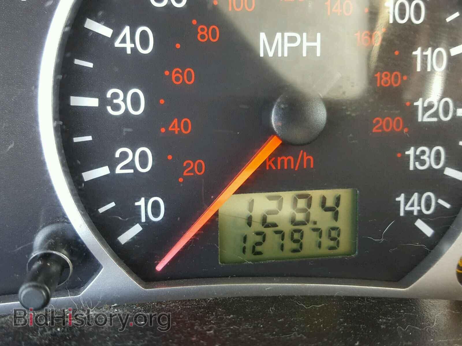 2006 FORD FOCUS - VIN: 1FAFP38Z96W222123 - Фото 8