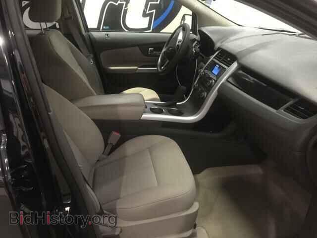 2011 FORD EDGE - VIN: 2FMDK3GC0BBB00691 - Photo 5