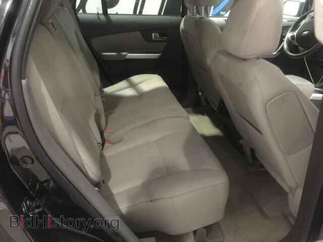 2011 FORD EDGE - VIN: 2FMDK3GC0BBB00691 - Photo 6