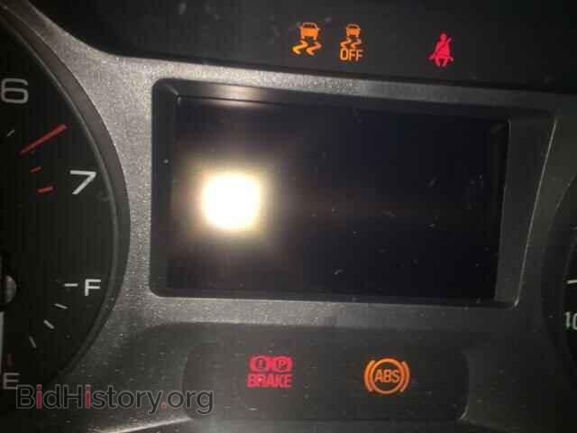 2011 FORD EDGE - VIN: 2FMDK3GC0BBB00691 - Photo 8