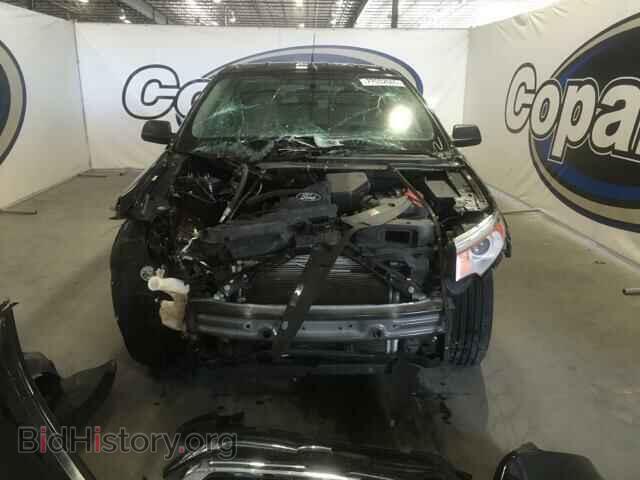 2011 FORD EDGE - VIN: 2FMDK3GC0BBB00691 - Photo 9