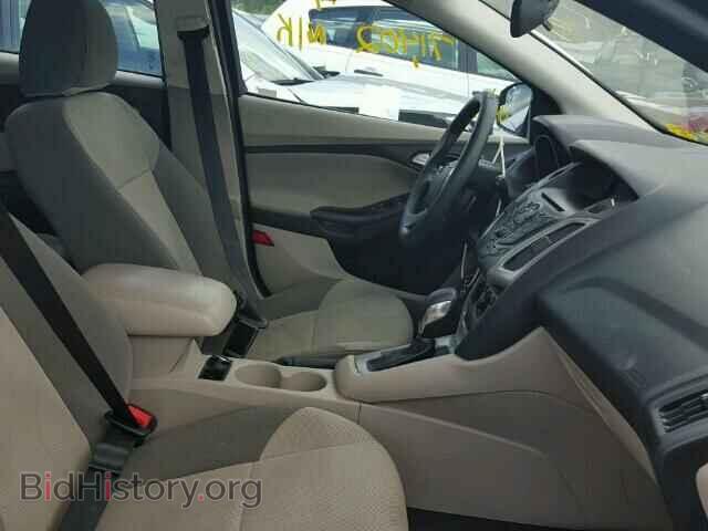 2013 FORD FOCUS - VIN: 1FADP3K24DL214237 - Фото 5