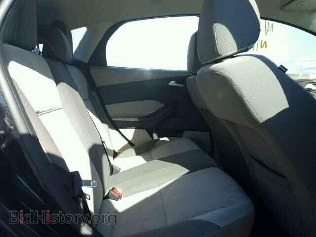 2013 FORD FOCUS - VIN: 1FADP3K24DL214237 - Фото 6