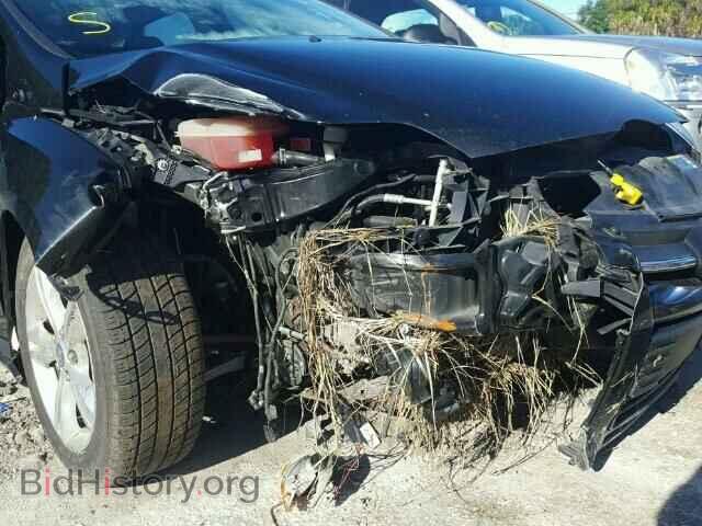 2013 FORD FOCUS - VIN: 1FADP3K24DL214237 - Фото 10