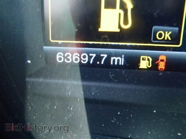 2011 FORD EXPLORER - VIN: 1FMHK7D81BGA40986 - Photo 8