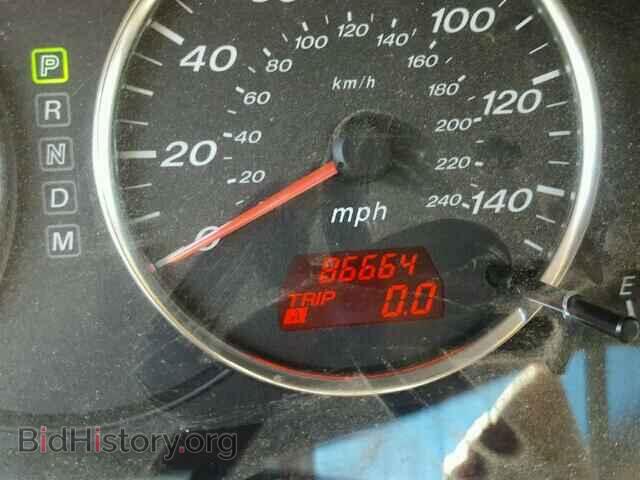 2005 MAZDA 6 - VIN: 1YVFP80C655M31378 - Фото 8