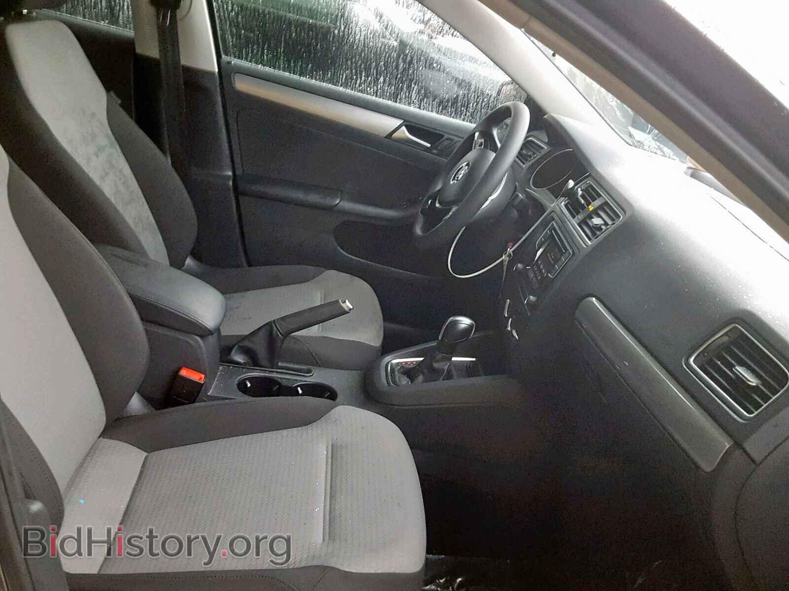 2017 VOLKSWAGEN JETTA - VIN: 3VW2B7AJ8HM315914 - Photo 5