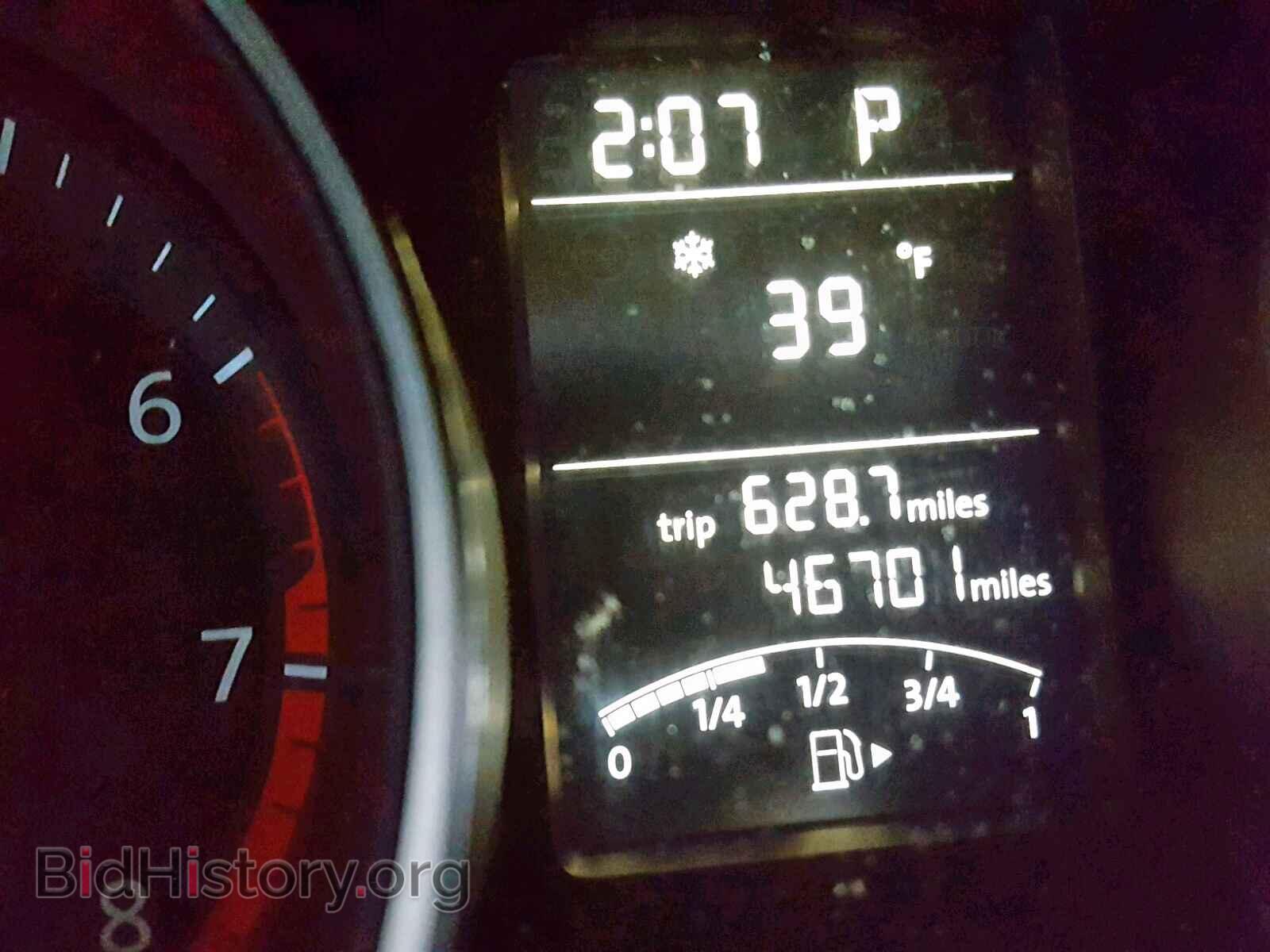 2017 VOLKSWAGEN JETTA - VIN: 3VW2B7AJ8HM315914 - Photo 8