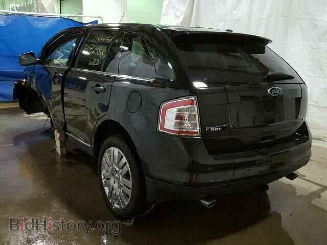 2010 FORD EDGE - VIN: 2FMDK4KC7ABB72998 - Фото 3