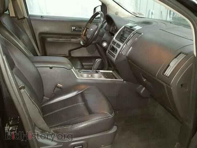 2010 FORD EDGE - VIN: 2FMDK4KC7ABB72998 - Фото 5