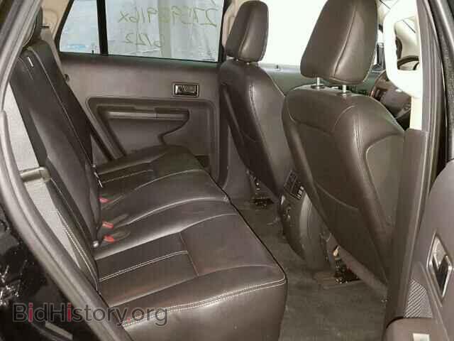 2010 FORD EDGE - VIN: 2FMDK4KC7ABB72998 - Фото 6