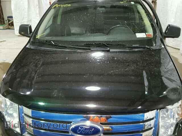 2010 FORD EDGE - VIN: 2FMDK4KC7ABB72998 - Фото 7
