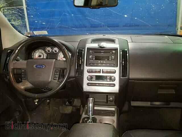 2010 FORD EDGE - VIN: 2FMDK4KC7ABB72998 - Фото 9