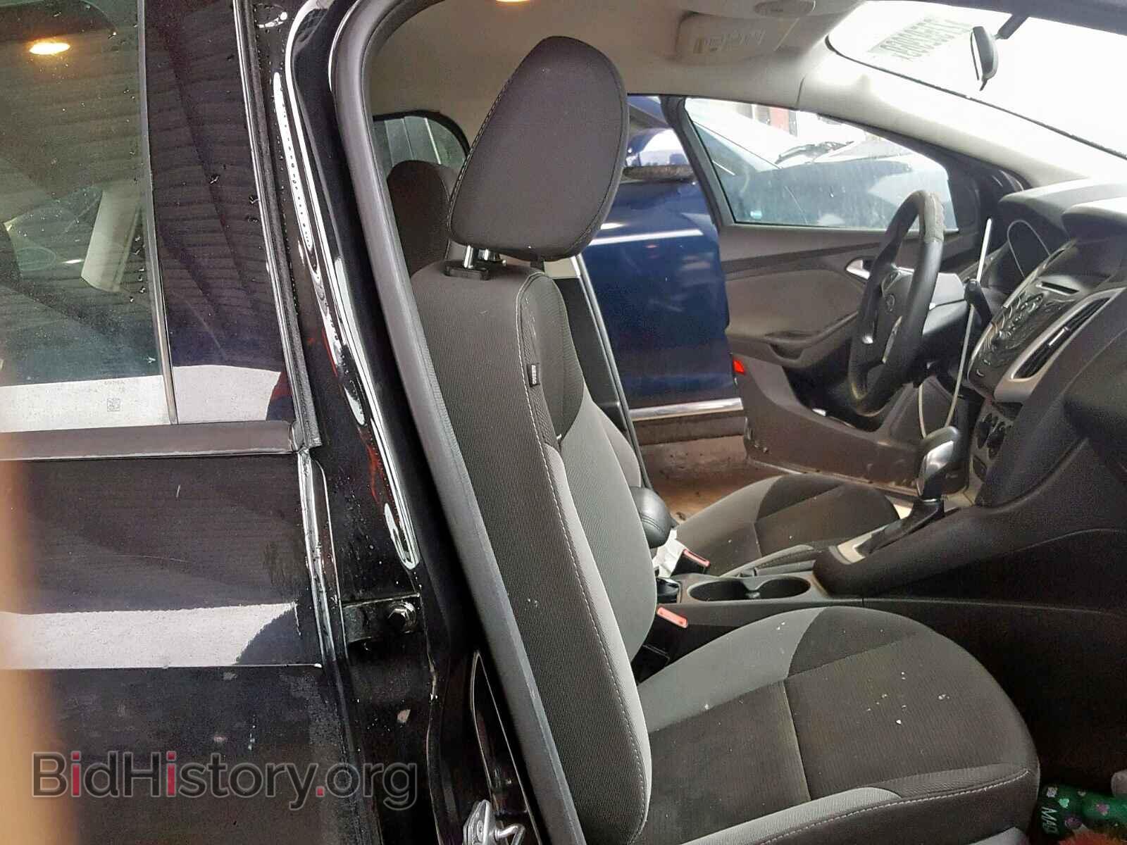 2013 FORD FOCUS SE - VIN: 1FADP3K21DL226295 - Фото 5