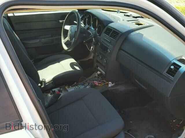 2010 DODGE CHARGER - VIN: 2B3CA4CV9AH171191 - Фото 5
