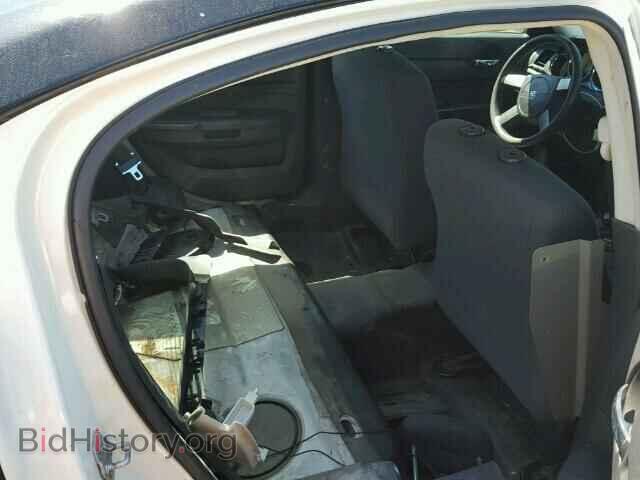 2010 DODGE CHARGER - VIN: 2B3CA4CV9AH171191 - Фото 6
