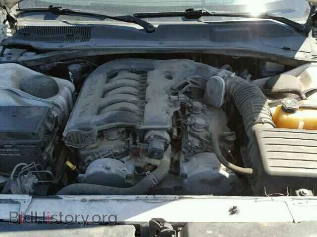 2010 DODGE CHARGER - VIN: 2B3CA4CV9AH171191 - Фото 7